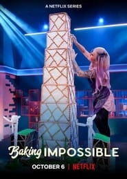 Baking Impossible hd