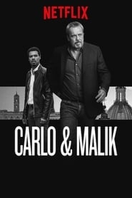 Carlo & Malik hd