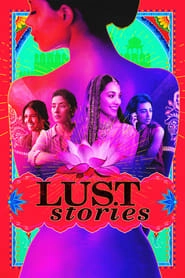Lust Stories hd