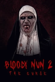 Bloody Nun 2: The Curse hd