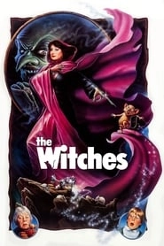 The Witches hd