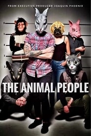 The Animal People HD