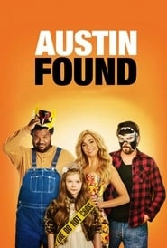 Austin Found HD