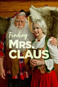 Finding Mrs. Claus hd