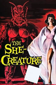The She-Creature hd