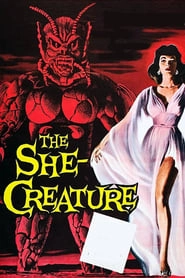 The She-Creature HD