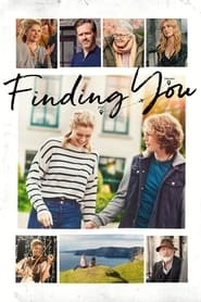 Finding You hd