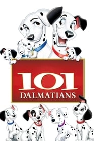 One Hundred and One Dalmatians HD