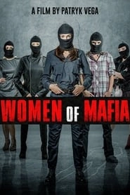 Women of Mafia hd