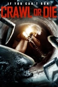 Crawl or Die hd