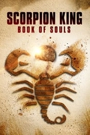The Scorpion King 5: Book of Souls hd