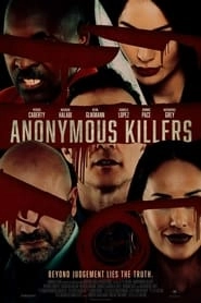 Anonymous Killers hd