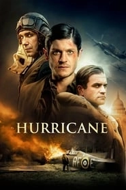 Hurricane hd