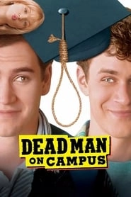 Dead Man on Campus