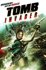 Tomb Invader hd
