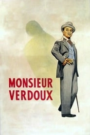 Monsieur Verdoux hd