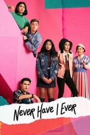 Watch Never Have I Ever