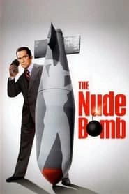 The Nude Bomb hd