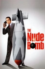 The Nude Bomb HD