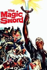 The Magic Sword hd