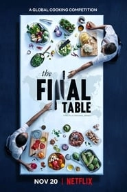 The Final Table hd