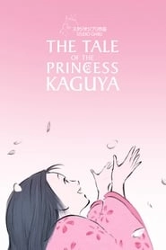 The Tale of The Princess Kaguya hd