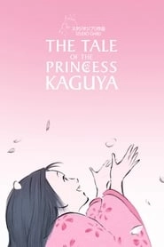 The Tale of The Princess Kaguya HD