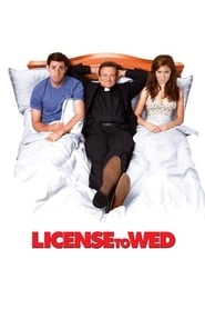 License to Wed hd