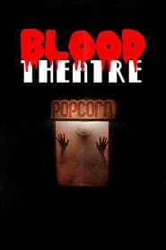 Blood Theatre hd
