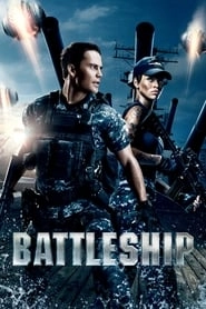 Battleship hd