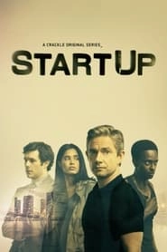 Watch StartUp