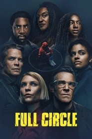 Full Circle hd