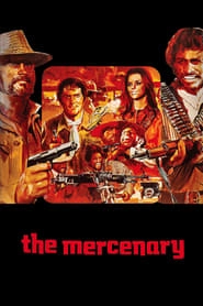 The Mercenary hd