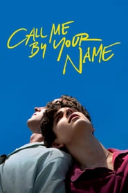 Call Me by Your Name hd