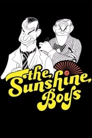 The Sunshine Boys hd