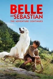 Belle and Sebastian: The Adventure Continues hd