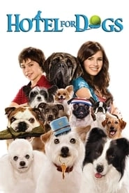 Hotel for Dogs hd
