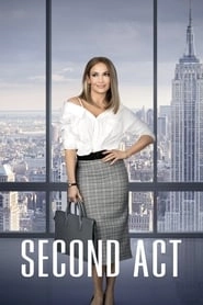 Second Act hd