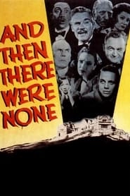 And Then There Were None hd