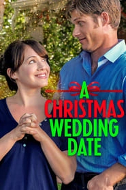 A Christmas Wedding Date hd