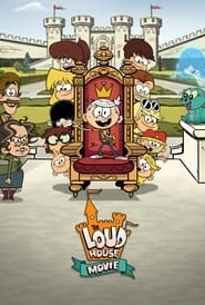 The Loud House Movie hd