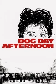 Dog Day Afternoon hd