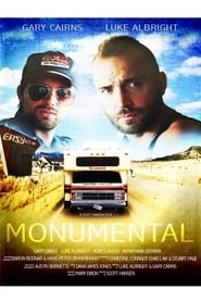 Monumental hd