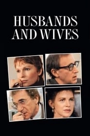 Husbands and Wives hd