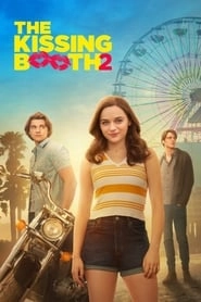 The Kissing Booth 2 hd