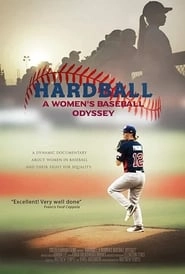 Hardball: The Girls of Summer hd