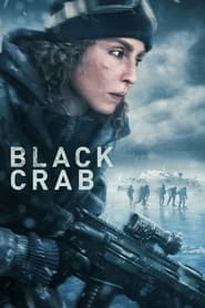 Black Crab hd