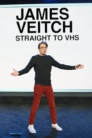 James Veitch: Straight to VHS hd