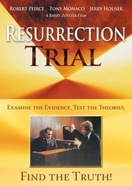 Resurrection Trial hd