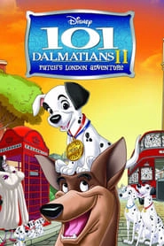 101 Dalmatians II: Patch's London Adventure hd